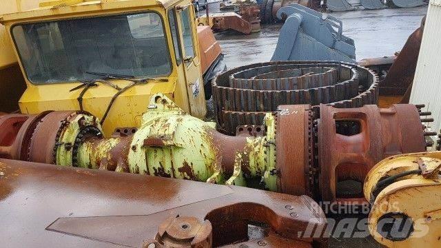 Terex 3308E Строителство - Други