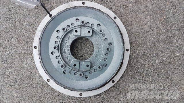 Terex TA25 Строителство - Други