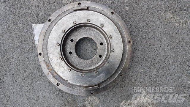Terex TA30 Строителство - Други