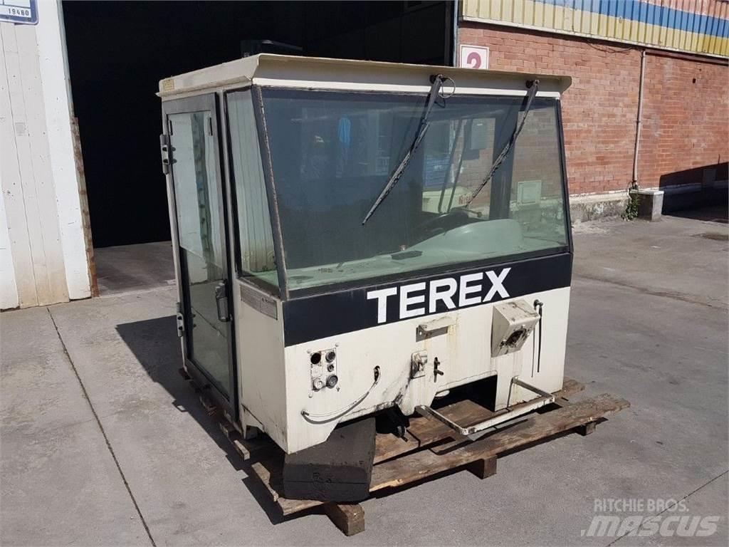Terex TR60 Строителство - Други