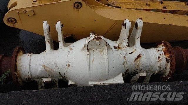 Terex TR60 Строителство - Други