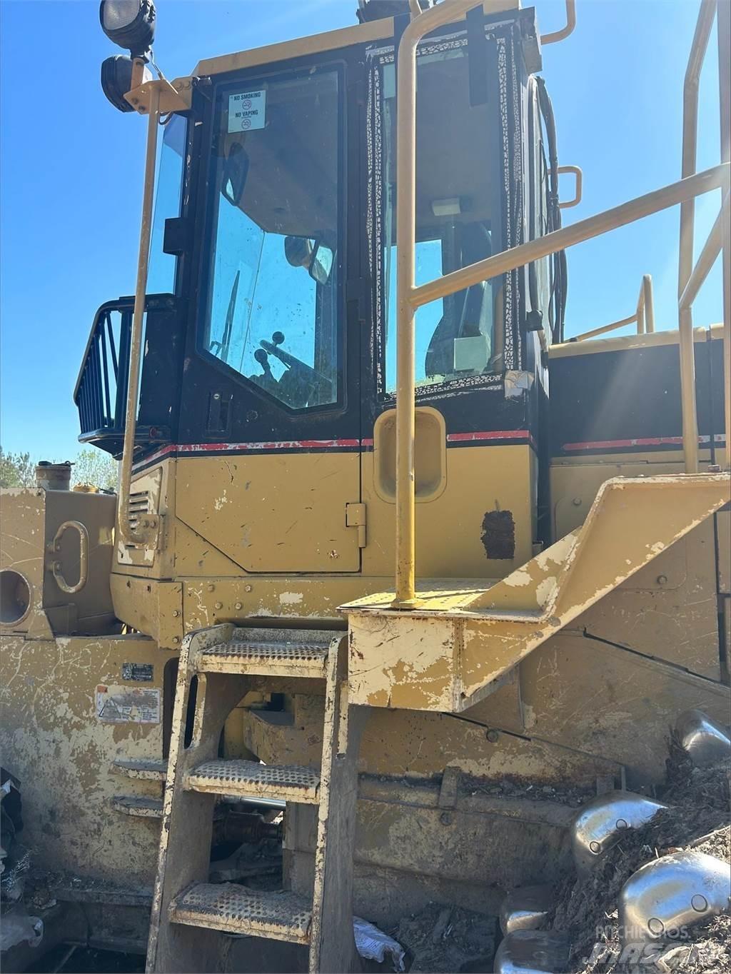 CAT 816F Строителство - Други