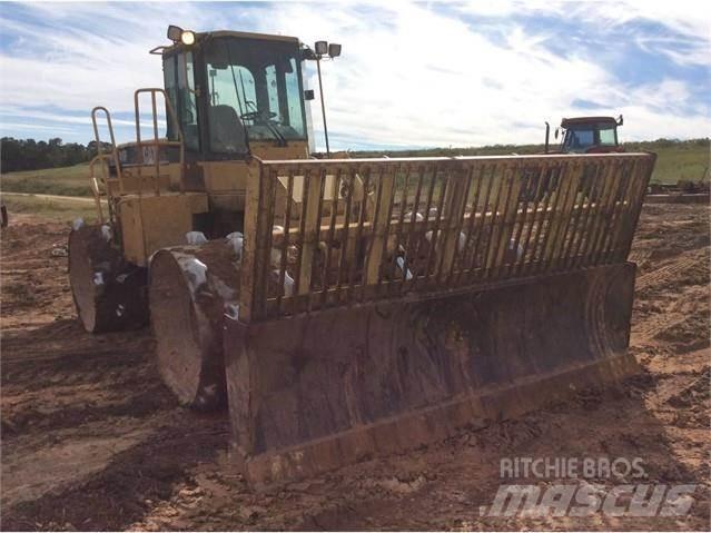 CAT 816F Строителство - Други