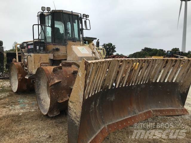 CAT 816F Строителство - Други