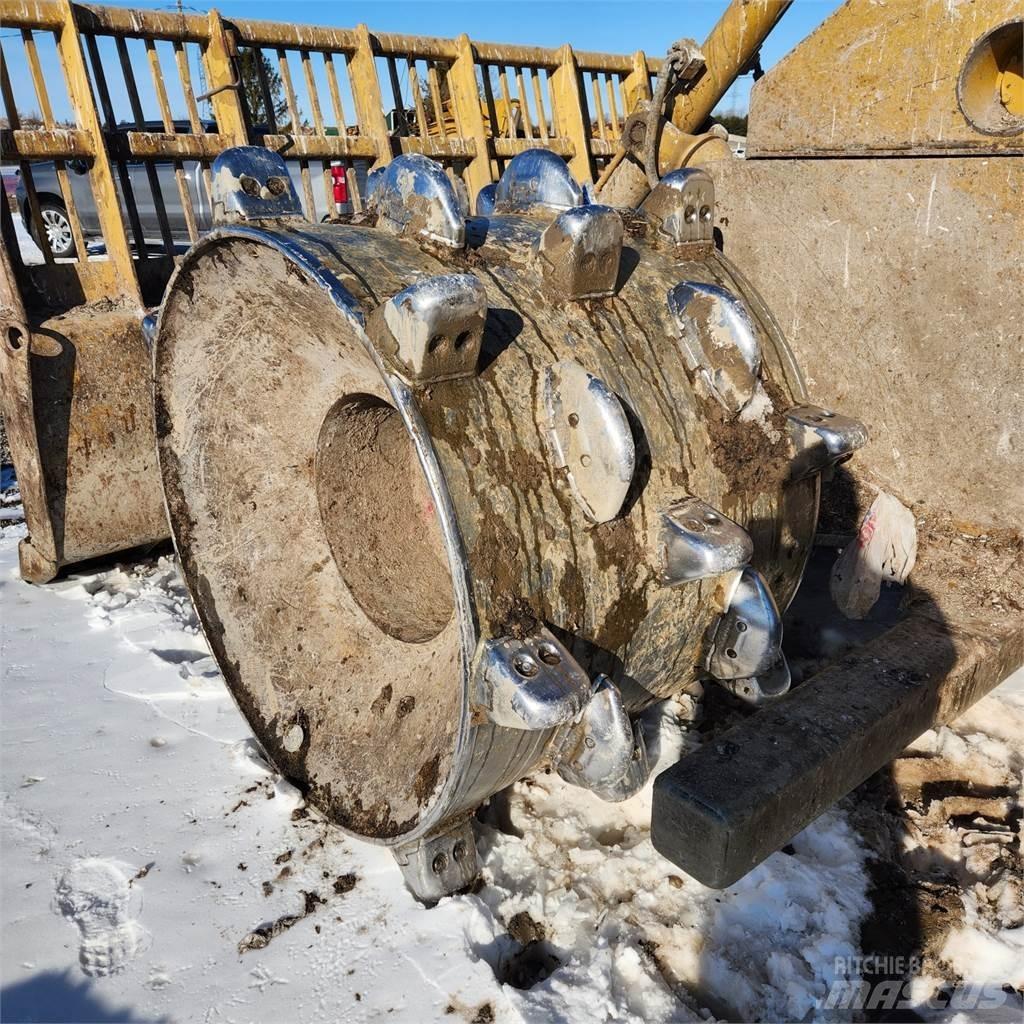 CAT 816F II Строителство - Други