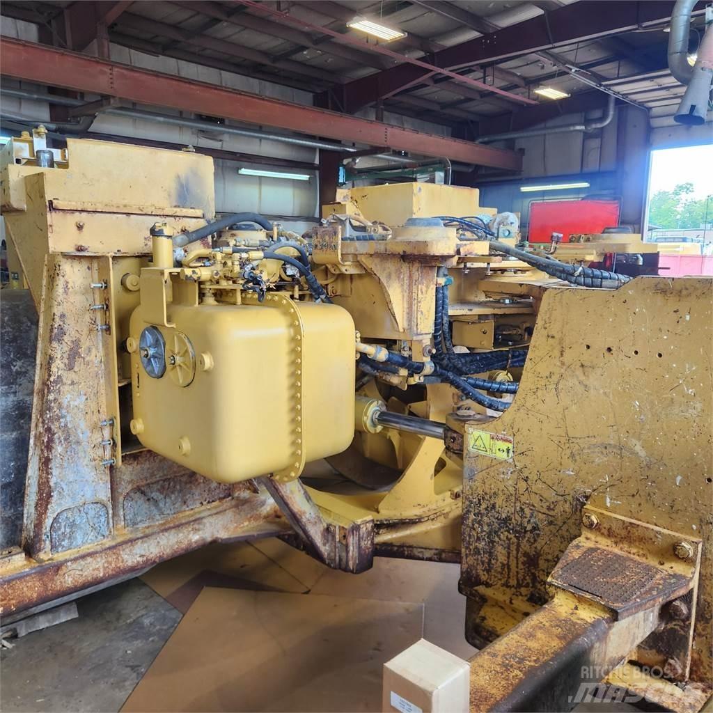 CAT 826H Строителство - Други
