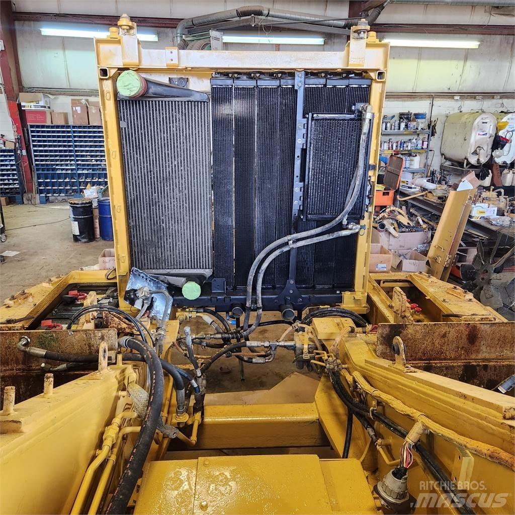 CAT 826H Строителство - Други