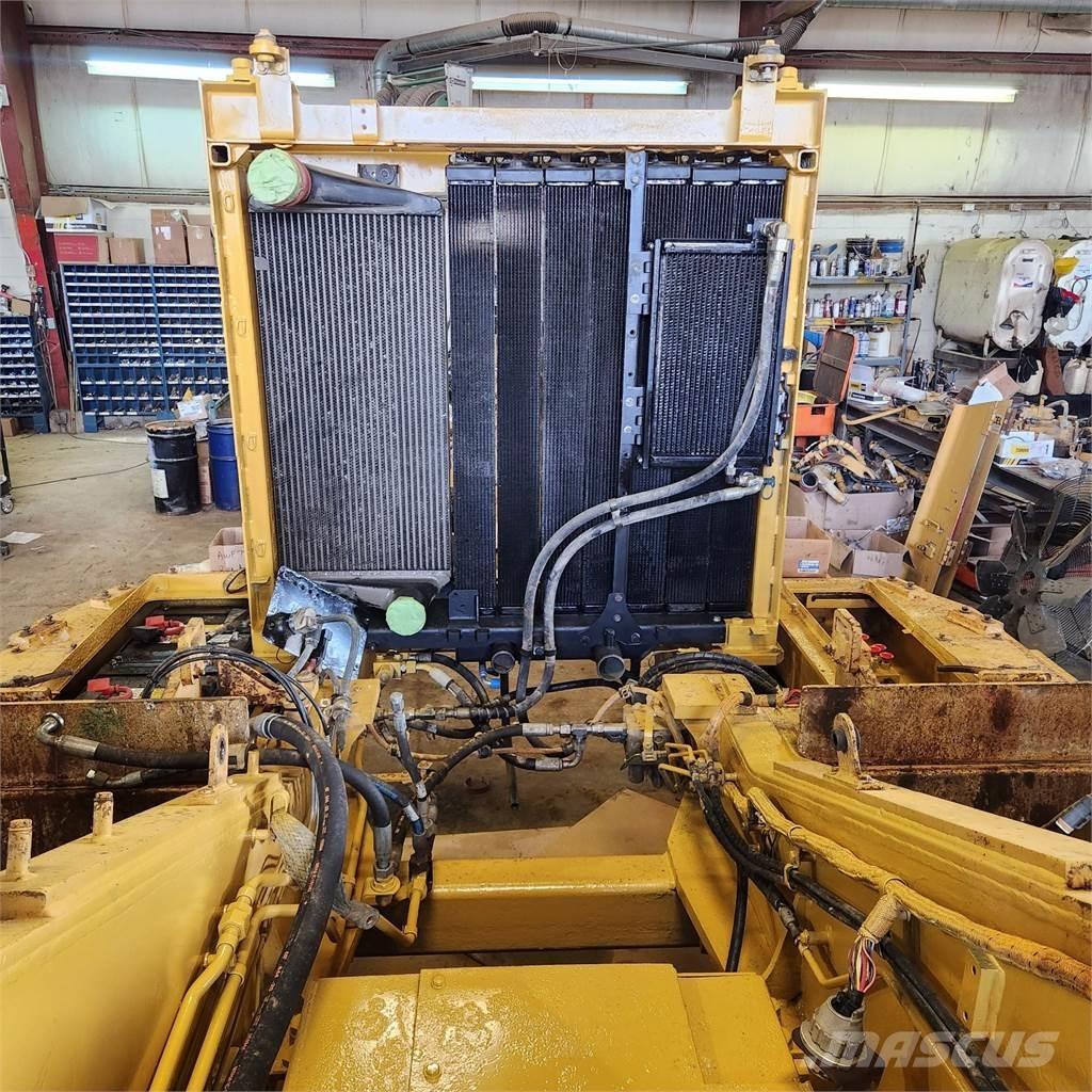CAT 826H Строителство - Други