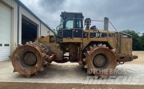 CAT 826H Строителство - Други