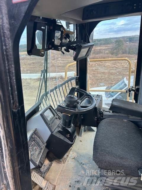 CAT 836G Строителство - Други