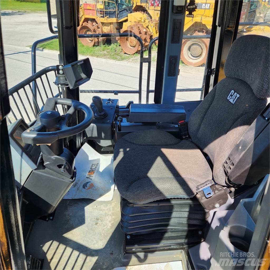 CAT 836H Строителство - Други