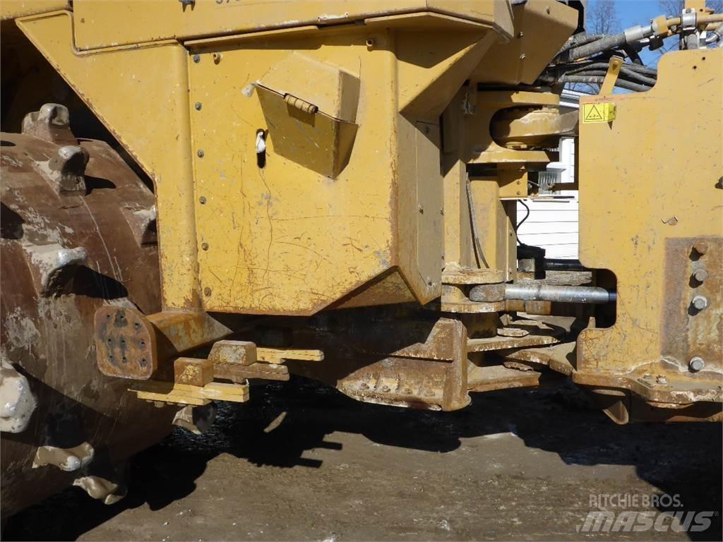 CAT 836K Строителство - Други