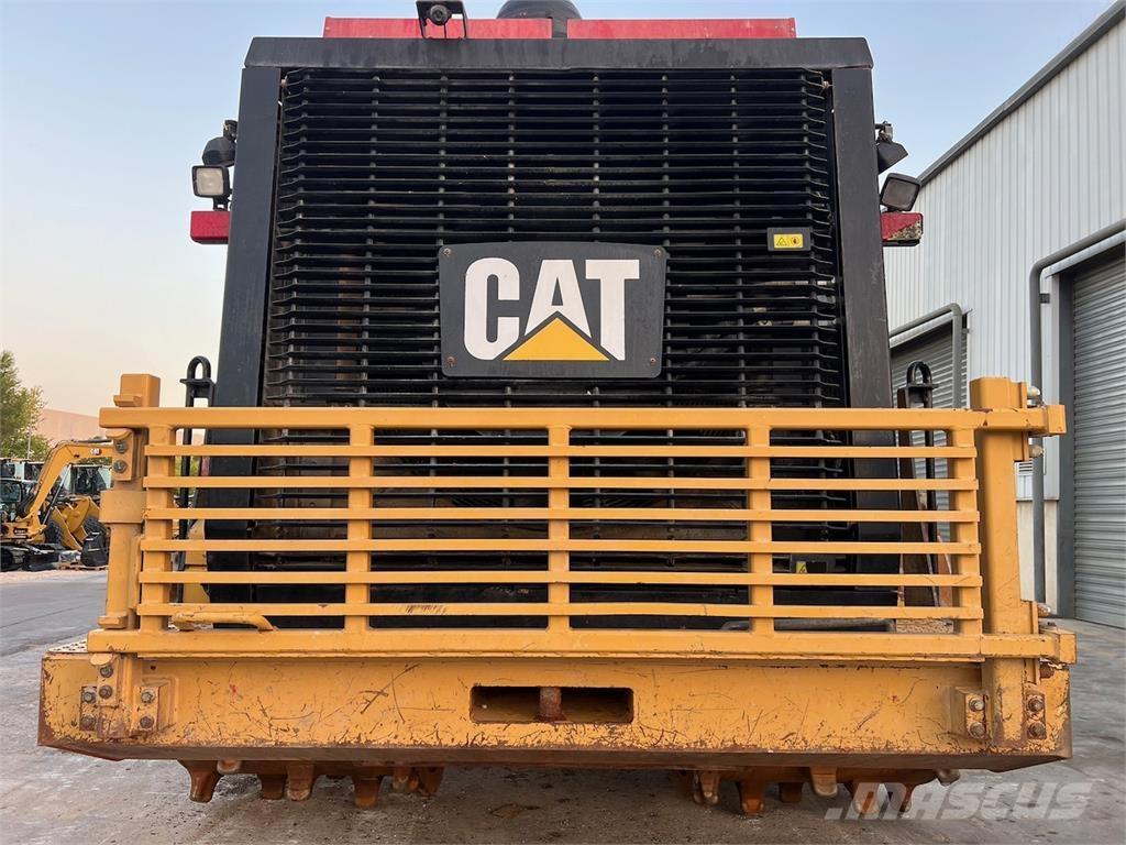 CAT 836K Строителство - Други