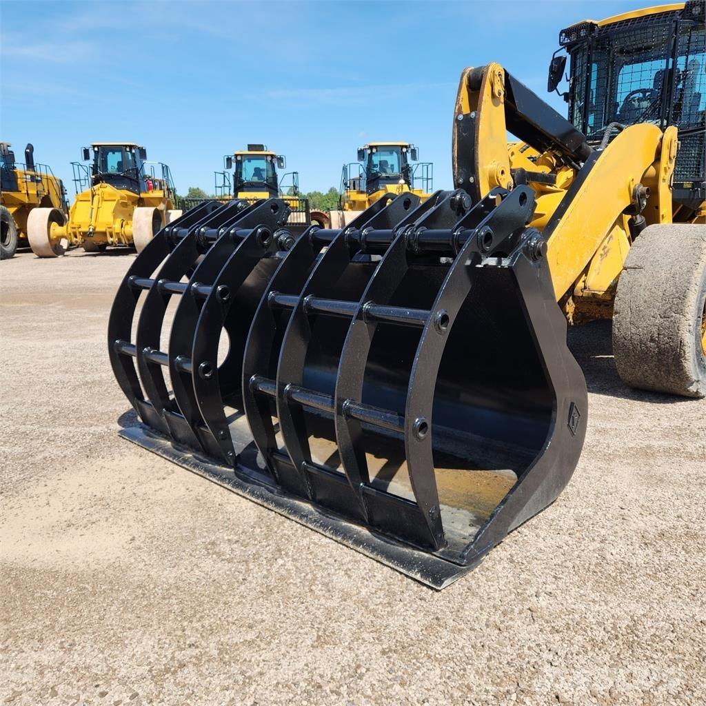 CAT 938M Колесни товарачи