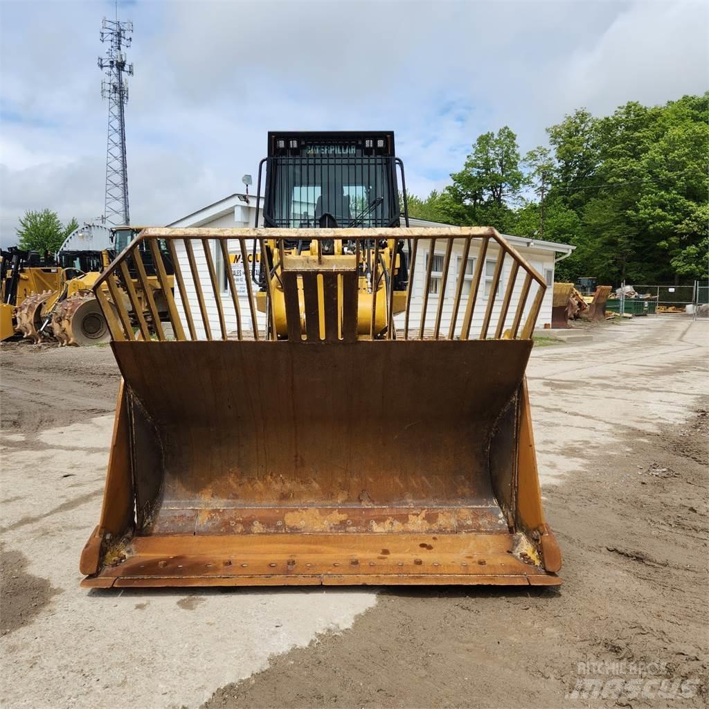 CAT 963K Строителство - Други