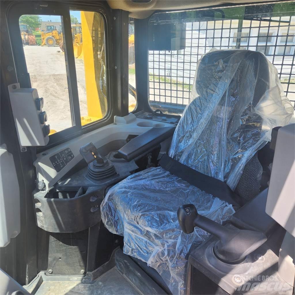 CAT D6T XL WH Верижни булдозери
