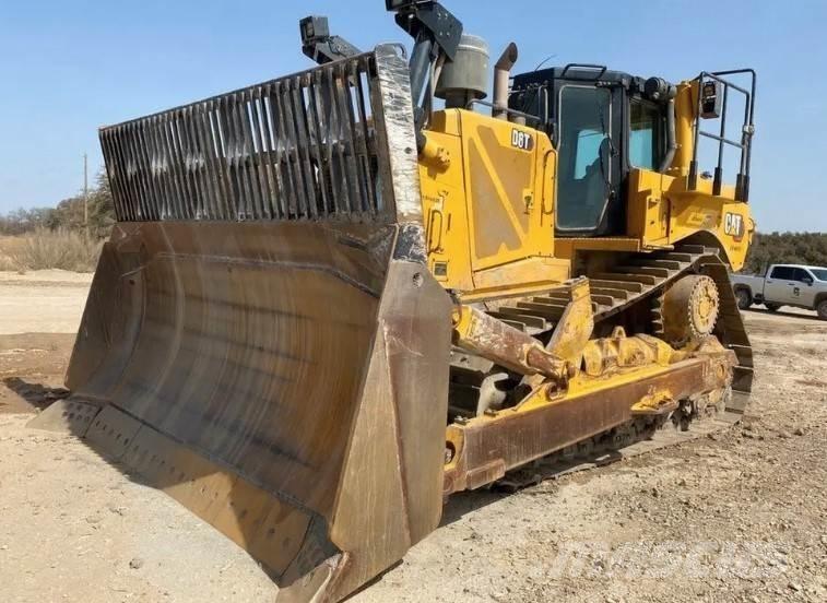 CAT D8T WH Верижни булдозери

