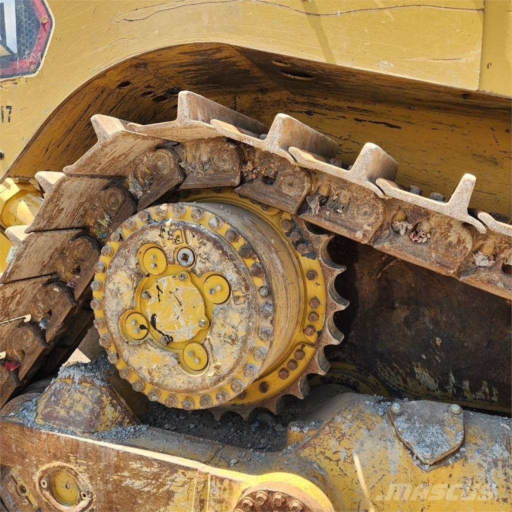 CAT D8T WH Верижни булдозери
