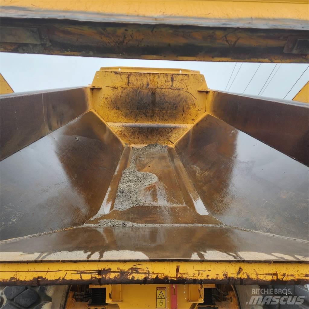 Volvo A30G Дъмпери/моторни превозни средства