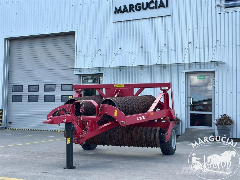 Agro-Factory 5,3 m. Селскостопанство - Други