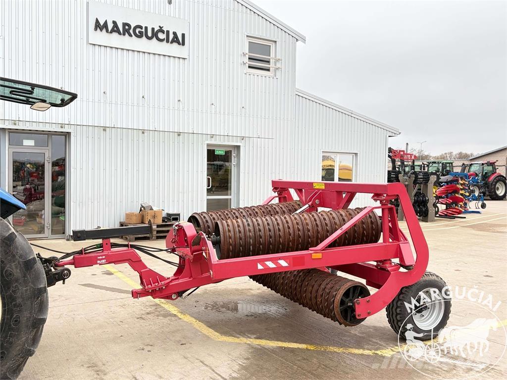 Agro-Factory 5,3 m. Селскостопанство - Други