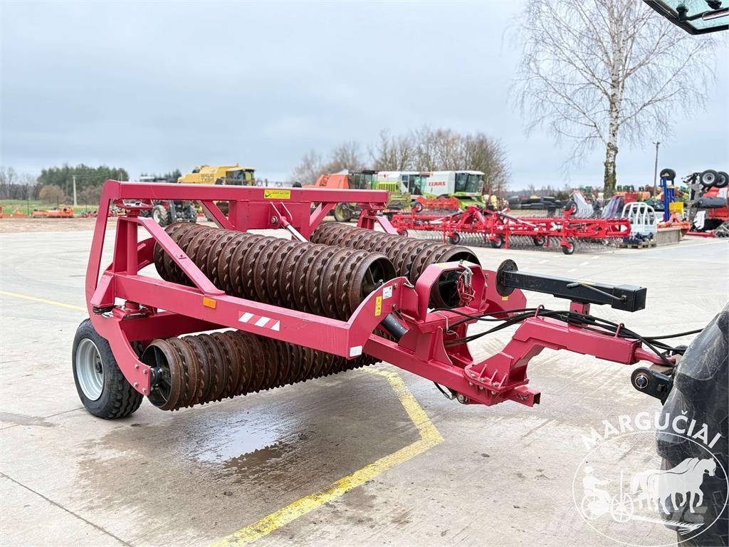 Agro-Factory 5,3 m. Селскостопанство - Други