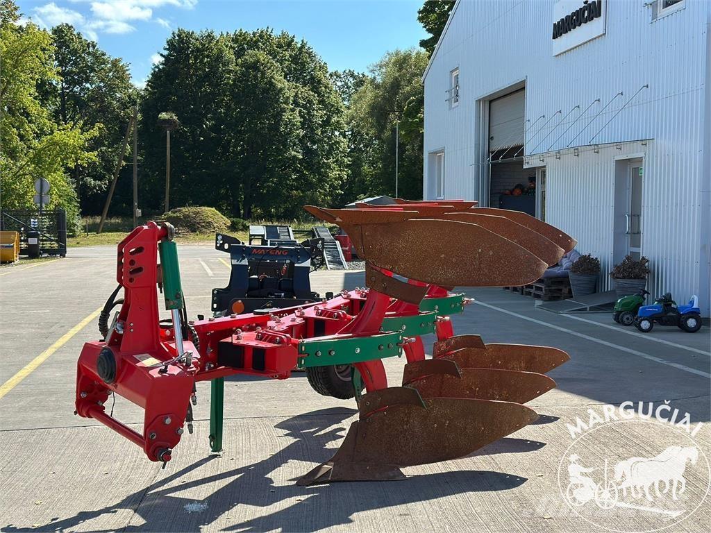 Agro-Masz 3 korpusų Селскостопанство - Други