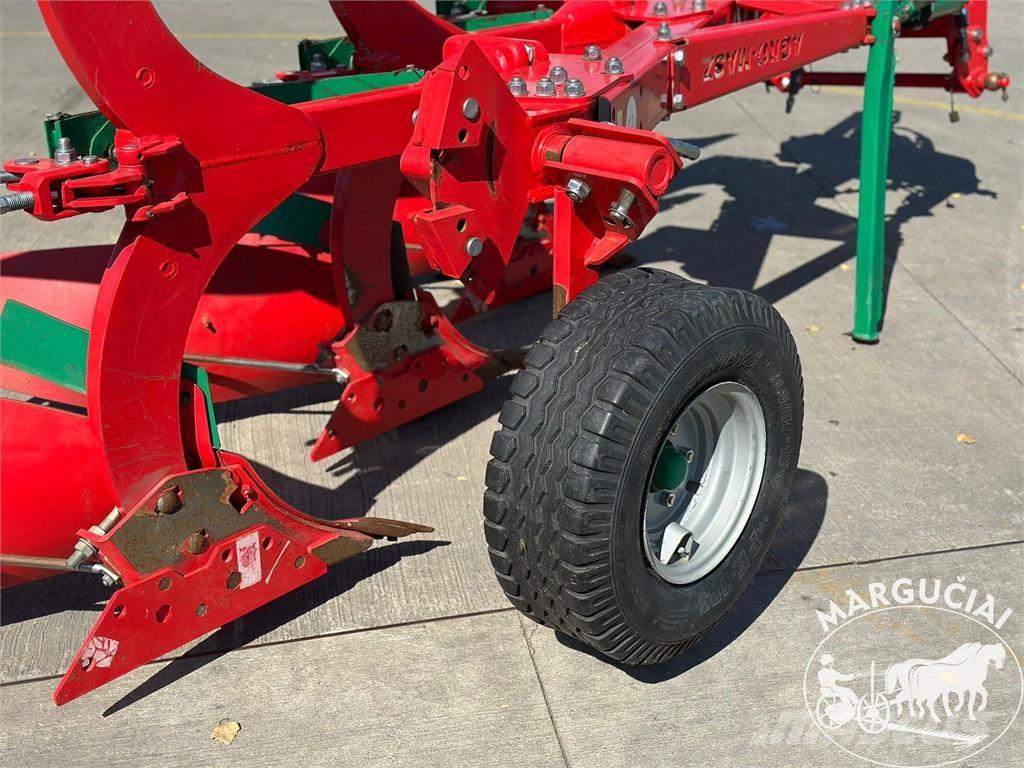 Agro-Masz 3 korpusų Селскостопанство - Други