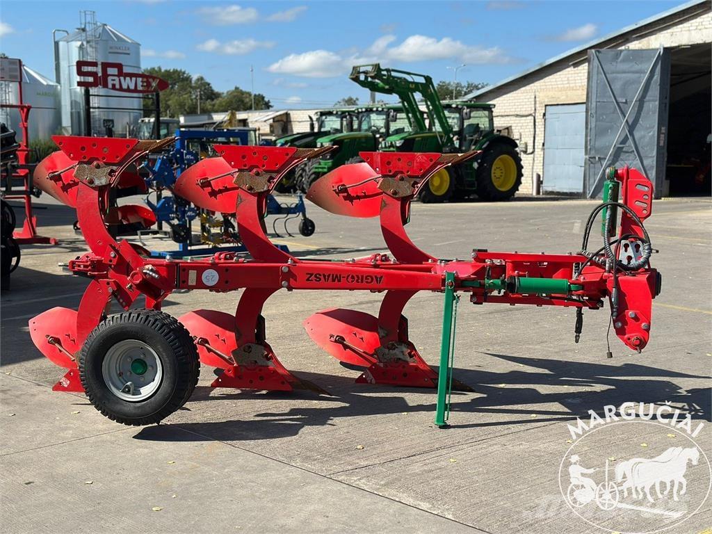 Agro-Masz 3 korpusų Селскостопанство - Други