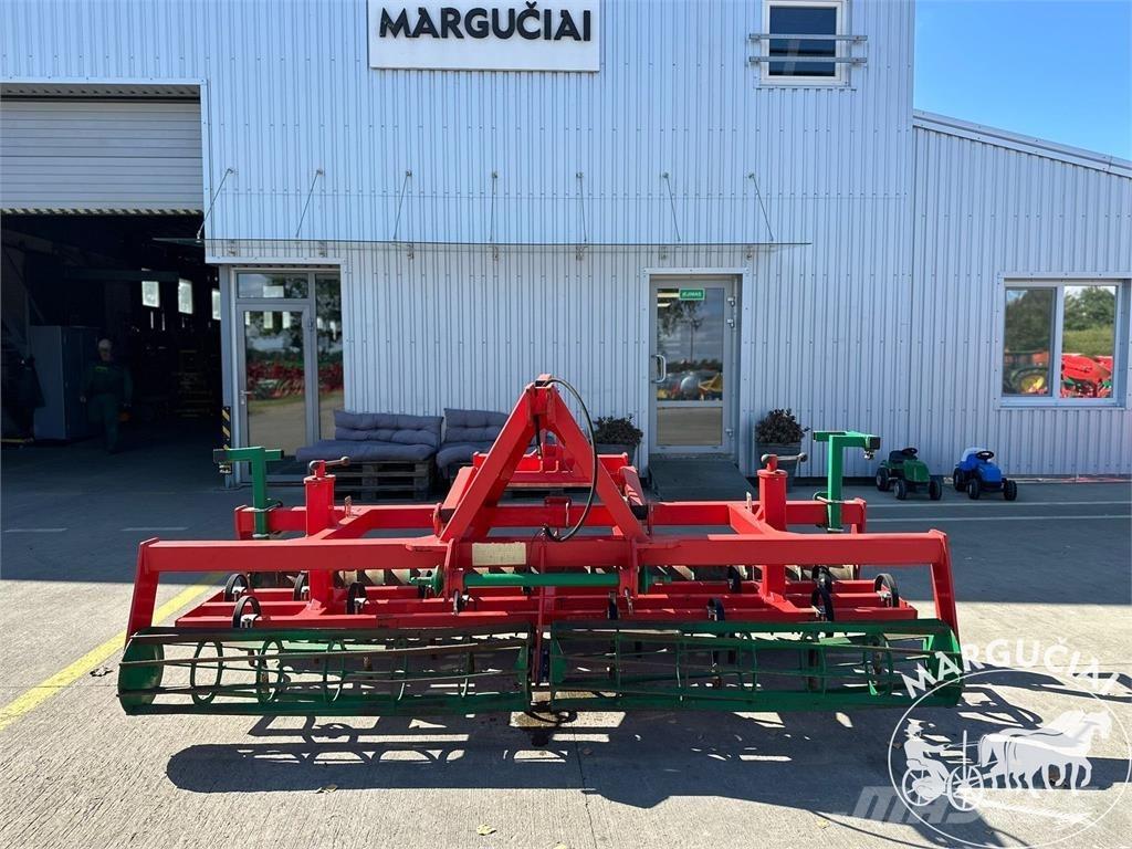 Agro-Masz AS3, 3 m Селскостопанство - Други