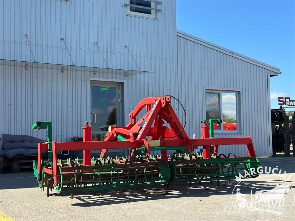 Agro-Masz AS3, 3 m Селскостопанство - Други