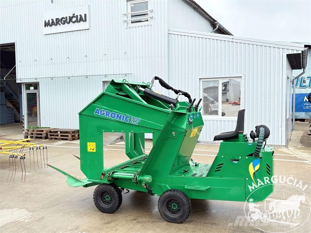 Agronic 143S 4WD Селскостопанство - Други