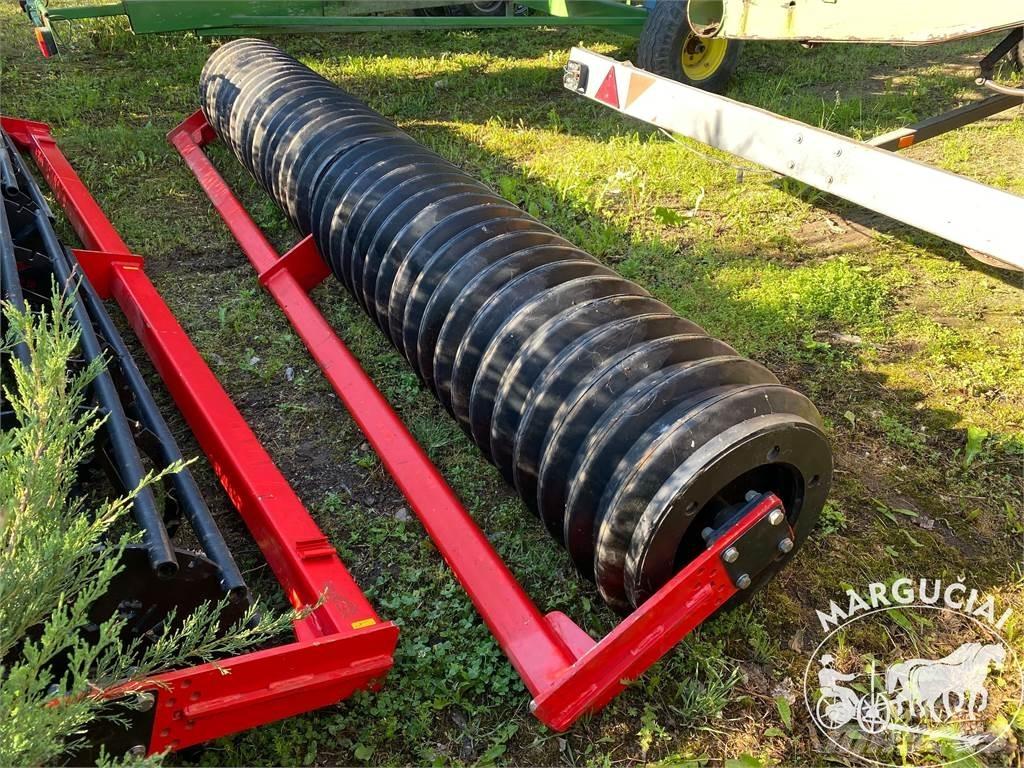 Akpil 3,5 m. Селскостопанство - Други