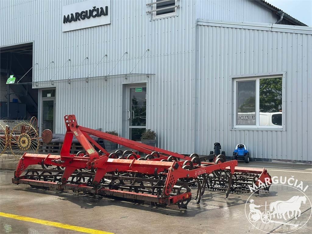 Akpil Rylec, 3 m Селскостопанство - Други