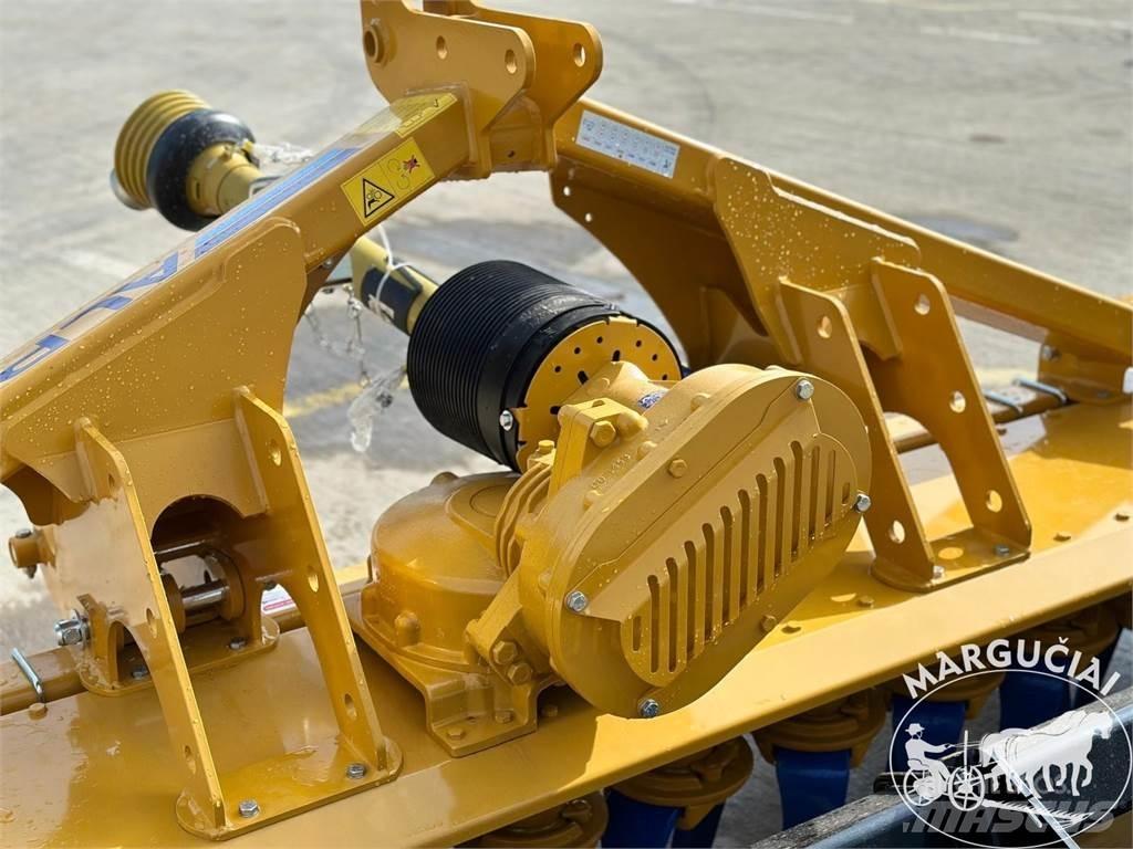 Alpego RTEK, 4 m. Селскостопанство - Други