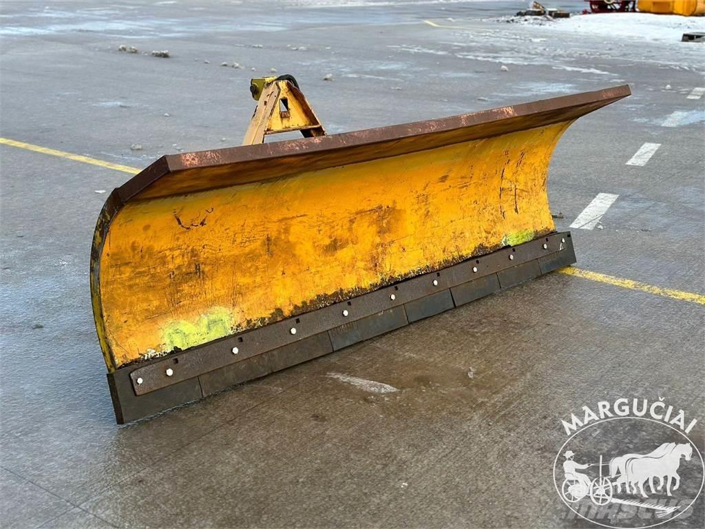 Borup , 2,7 m. Селскостопанство - Други