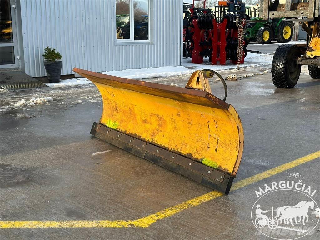 Borup , 2,7 m. Селскостопанство - Други