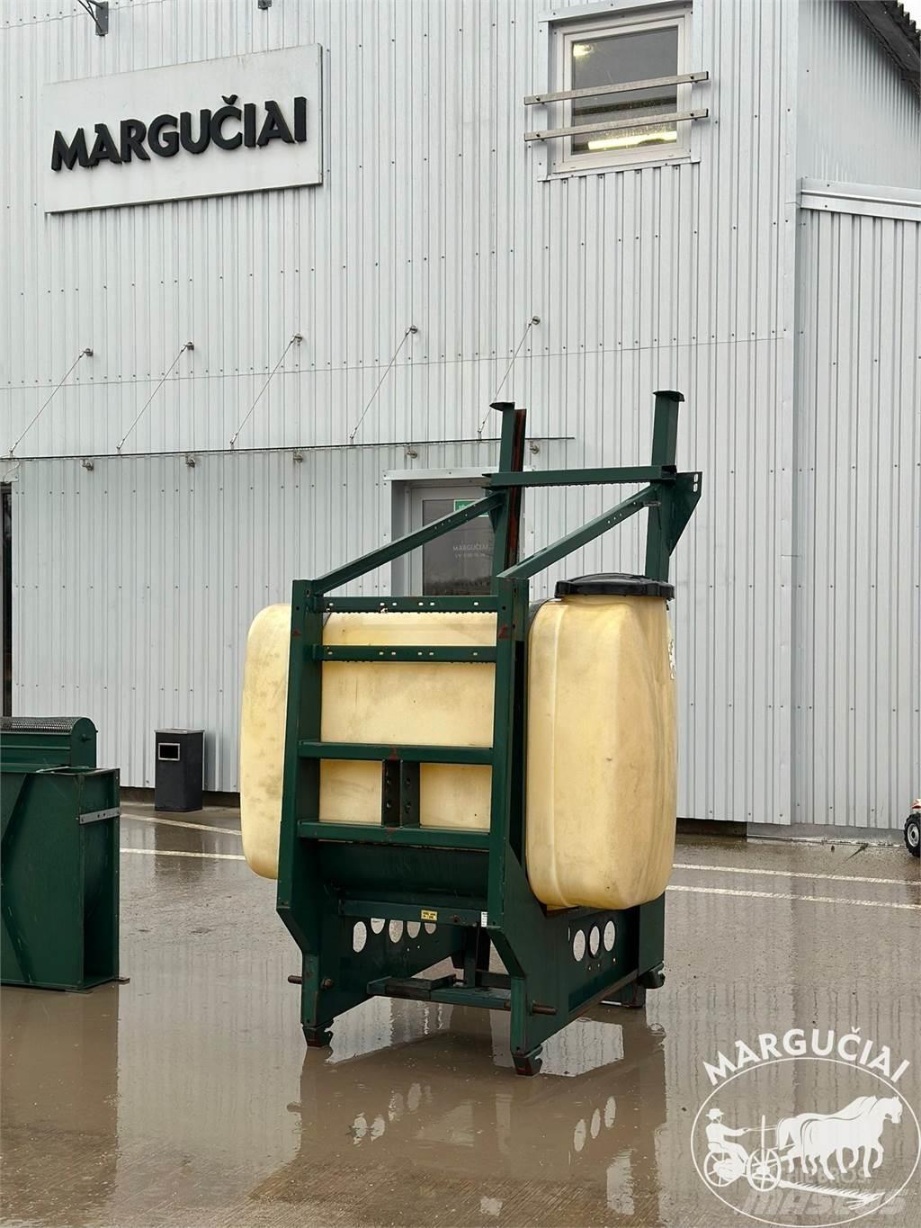 Danfoil 850 ltr. Селскостопанство - Други