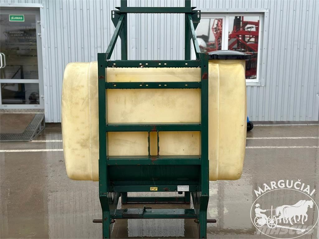 Danfoil 850 ltr. Селскостопанство - Други