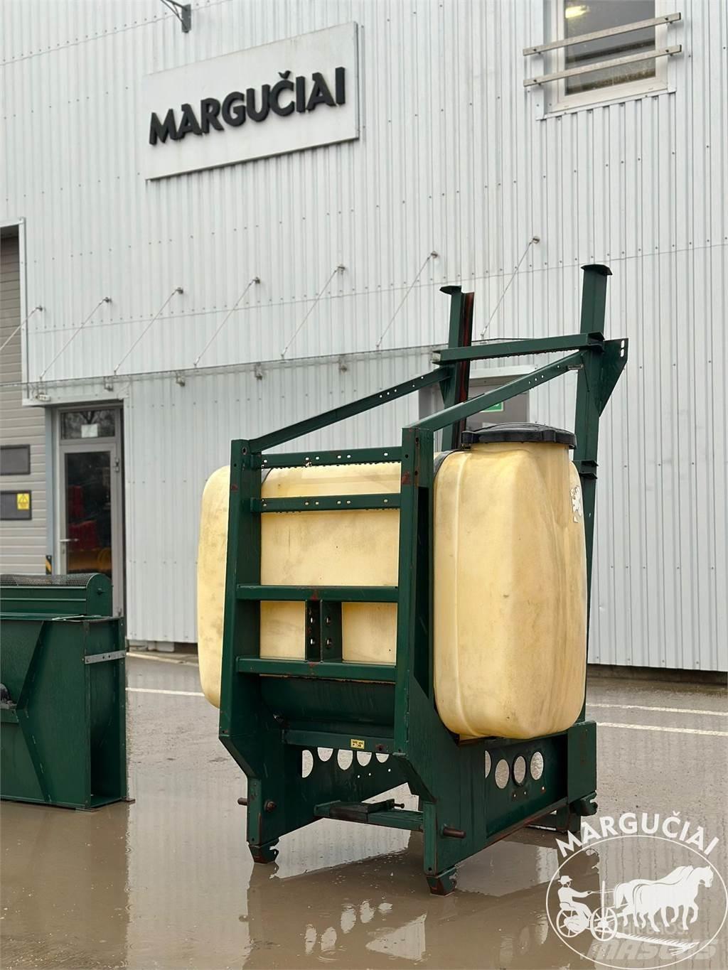 Danfoil 850 ltr. Селскостопанство - Други