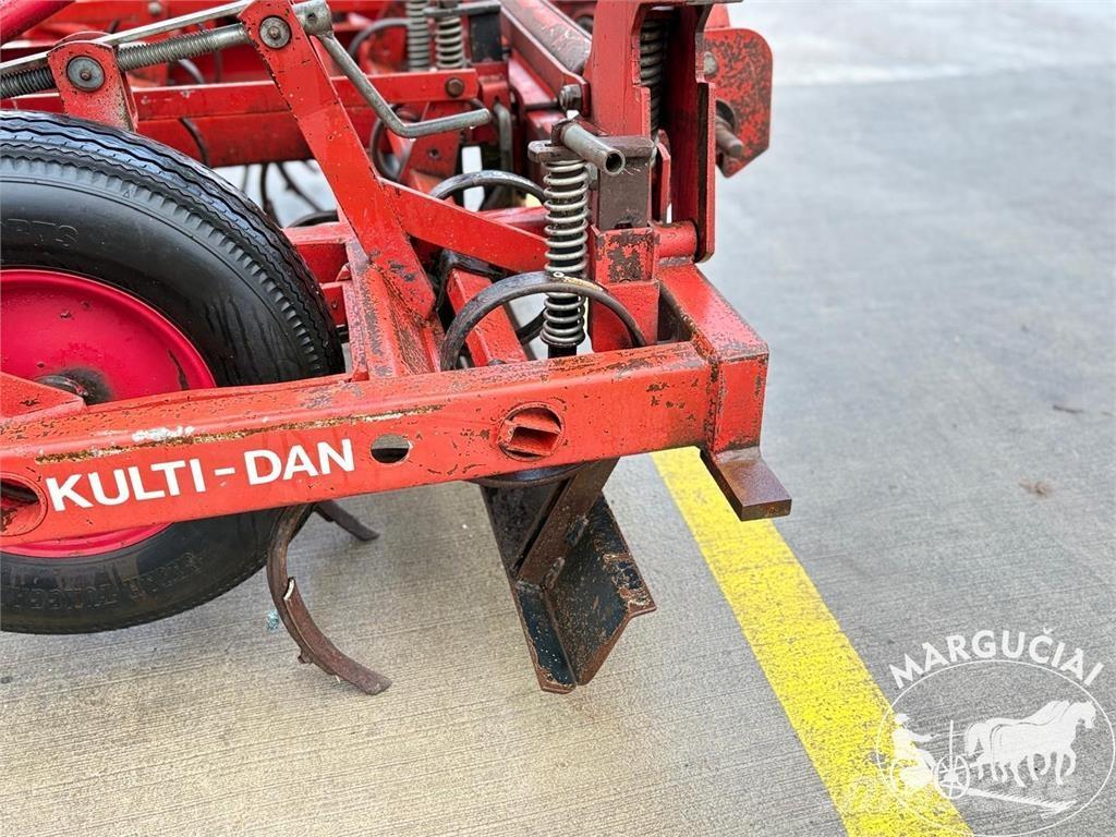 Doublet-Record 4,5 m Селскостопанство - Други