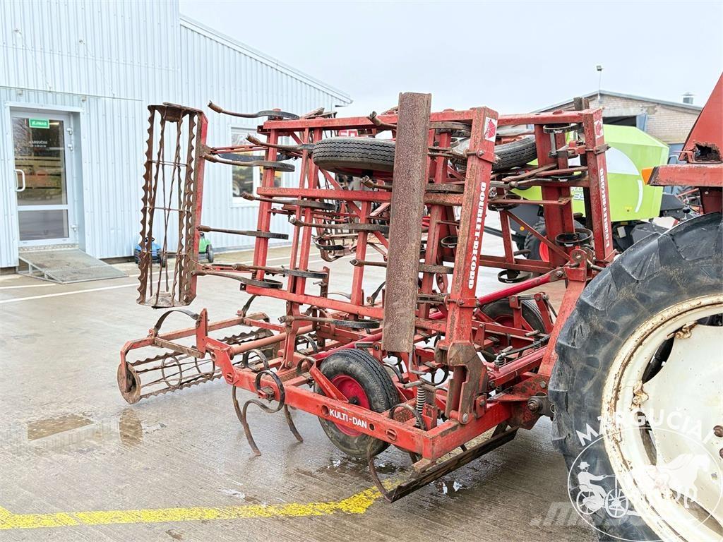 Doublet-Record 4,5 m Селскостопанство - Други