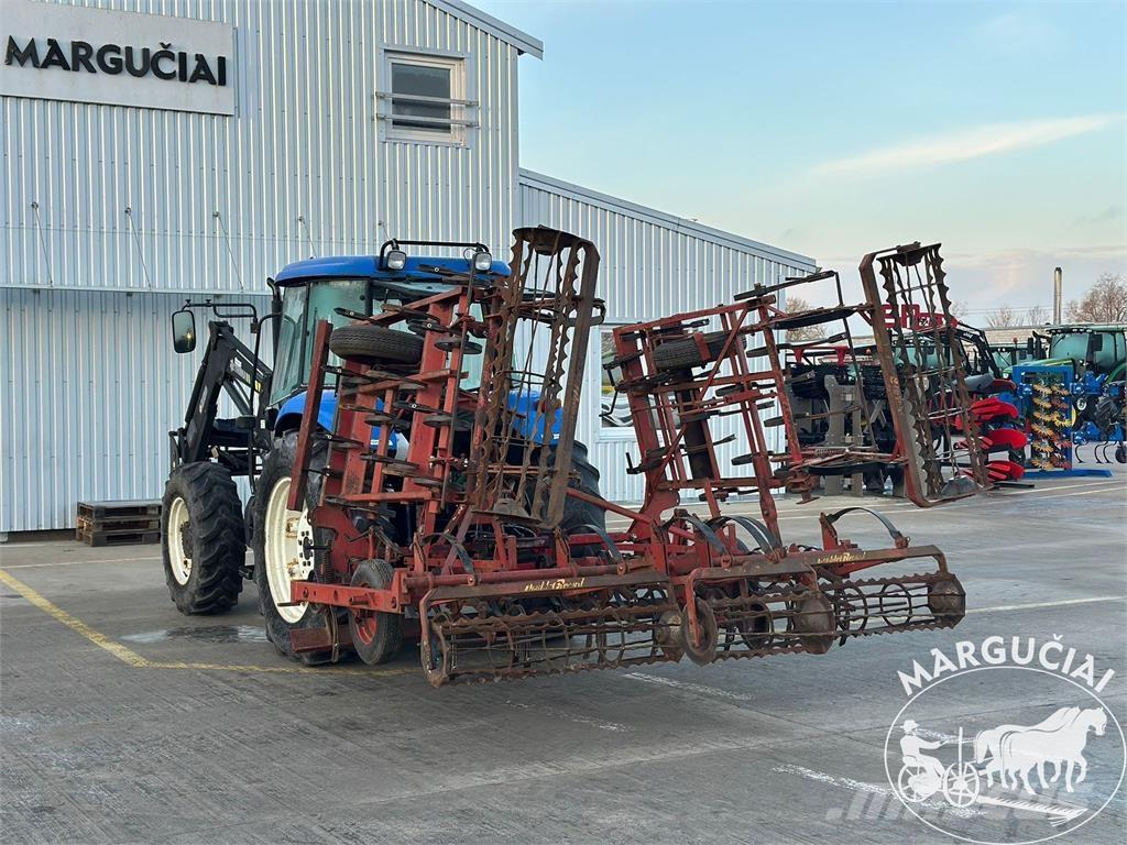 Doublet-Record 4,5 m Селскостопанство - Други