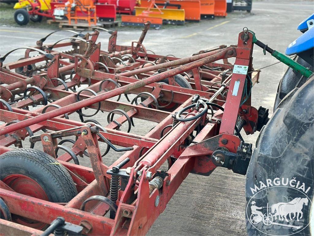 Doublet-Record 4,5 m Селскостопанство - Други