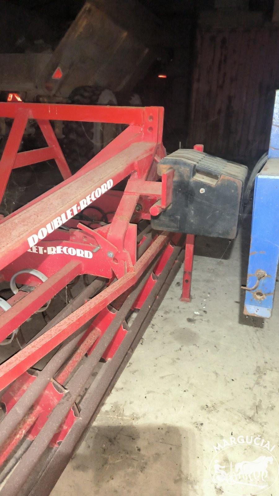 Doublet-Record 4 m Селскостопанство - Други