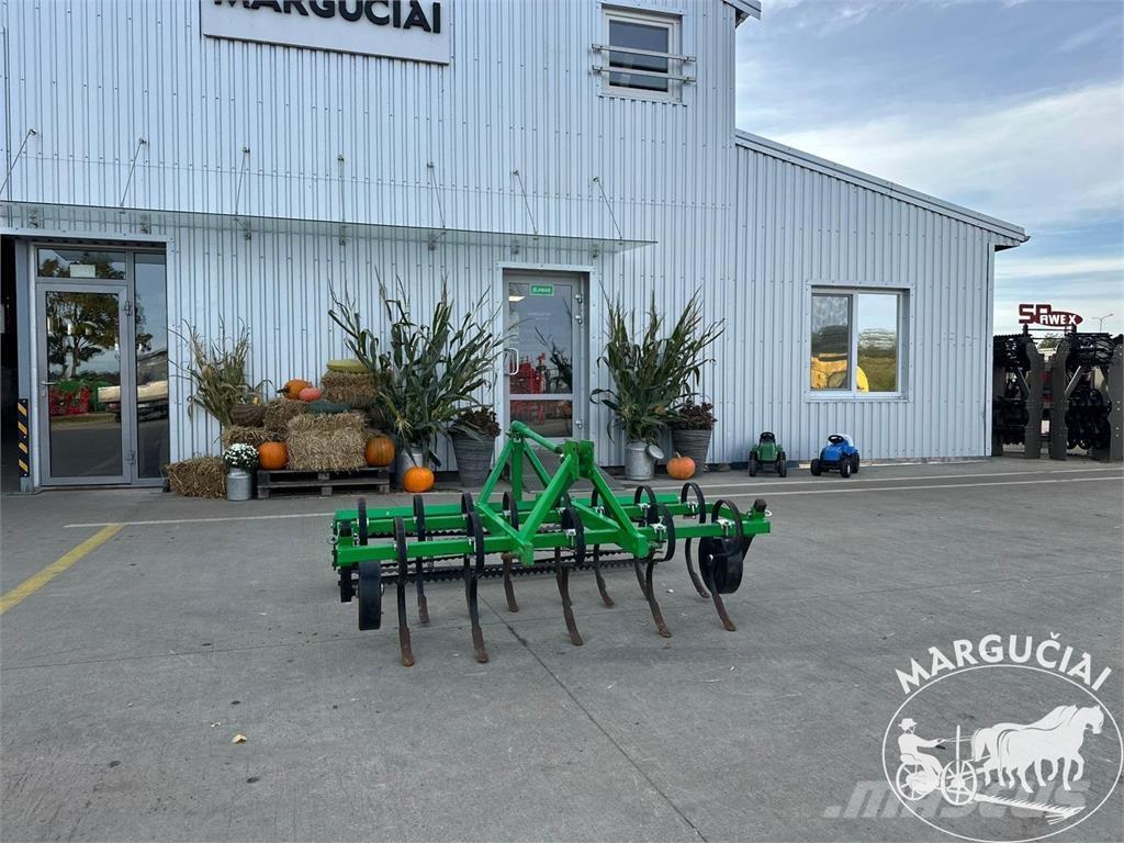  Farmostal U454, 1,8 m Селскостопанство - Други