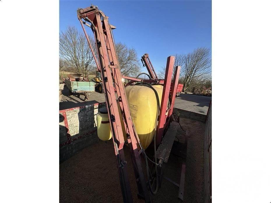 Hardi 1000 ltr., 12 m. Селскостопанство - Други