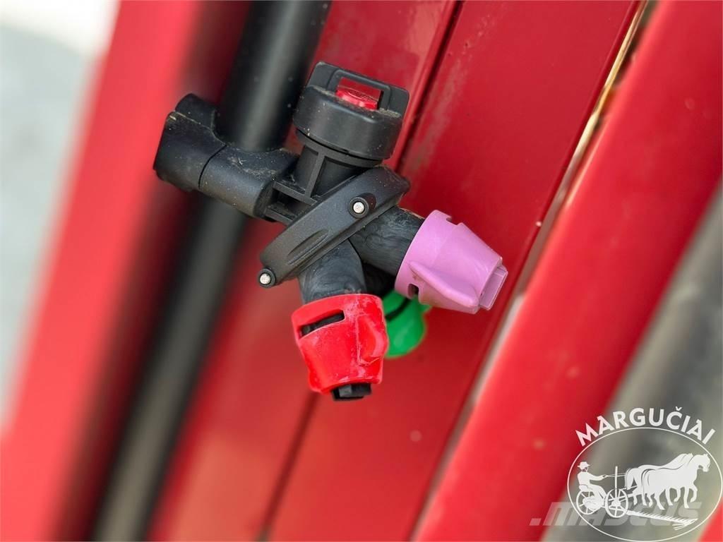 Hardi 800 ltr., 12 m. Селскостопанство - Други