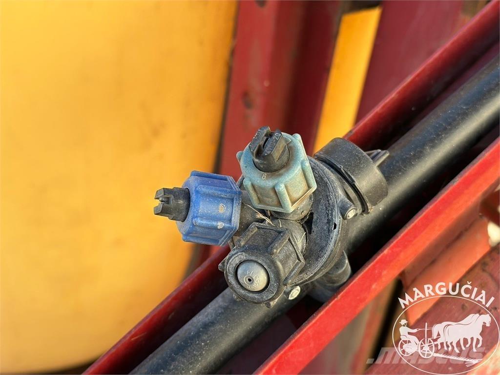 Hardi 800 ltr., 12 m. Селскостопанство - Други