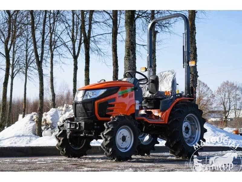 Hinomoto HM255, 25 AG Селскостопанство - Други